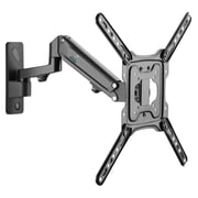 NeckDoctor WALL Ergonomic Gas Spring TV/Monitor Arm Mount For 23-55 NeckDoctor WALL Ergonomic Gas Spring TV/Monitor Arm Mount For 23-55