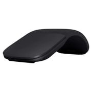 Microsoft Surface Arc Bluetooth Mouse Black Microsoft Surface Arc Bluetooth Mouse Black