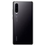 Huawei P30 128GB Black ELE-L29 Pre order + GT Watch + VIP Service*