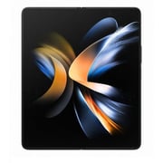 Samsung Galaxy Z Fold 4 SM-F936BZKG 12GB RAM 512GB Smartphone Black - International Version Samsung Galaxy Z Fold 4 SM-F936BZKG 12GB RAM 512GB Smartphone Black - International Version