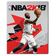Xbox360 NBA 2K18 Game