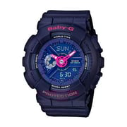 Casio BA-110PP-2ADR Baby G Watch