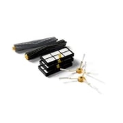 Authentic Irobot Parts - Roomba 800 & 900 Series Replenishment Kit Authentic Irobot Parts - Roomba 800 & 900 Series Replenishment Kit