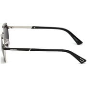 Diesel DL0267-02A-48 Unisex Sunglass Diesel DL0267-02A-48 Unisex Sunglass