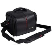 Coopic Bl-25l Waterproof Anti-shock Dslr Camera Bag For Canon, Nikon, Samsung And Sony Cameras Coopic Bl-25l Waterproof Anti-shock Dslr Camera Bag For Canon, Nikon, Samsung And Sony Cameras