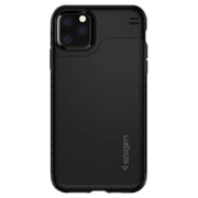 Spigen Hybrid NX designed for iPhone 11 Pro MAX case/cover - Black Spigen Hybrid NX designed for iPhone 11 Pro MAX case/cover - Black