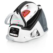 Bosch Steam Station Iron Black/White 2400 Watts TDS4070