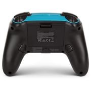 Nintendo Switch Pokemon Sobble Enhanced Wireless Controller Blue Nintendo Switch Pokemon Sobble Enhanced Wireless Controller Blue