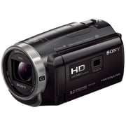 Sony HDRPJ675 Full HD Handycam Camcorder Black W/ Built In Projector