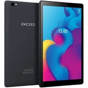 Exceed EX8S1BL-KIT Tablet - WiFi+4G 32GB 3GB 8inch Black + Cover + Headset + Keyboard