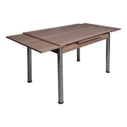 Pan Emirates Flexa Dining Set (1+4) Oak Natural Pan Emirates Flexa Dining Set (1+4) Oak Natural