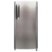 LG Single Door Refrigerator 190 Litres GR231ALLB