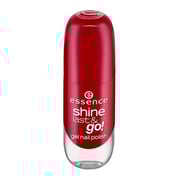 Essence Shine Last & Go Gel Nail Polish 16 Fame Fatal Essence Shine Last & Go Gel Nail Polish 16 Fame Fatal