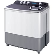 Candy Top load Semi Automatic Washing Machine 15 kg RTT2151WS19