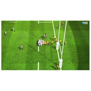 PS4 Rugby World Cup 2015 Game PS4 Rugby World Cup 2015 Game