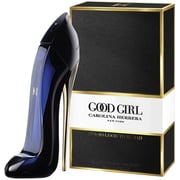 Carolina Herrera Good Girl Perfume for Women 50ml Eau de Parfum Carolina Herrera Good Girl Perfume for Women 50ml Eau de Parfum
