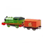Fisher-Price Thomas & Friends TrackMaster Percy Fisher-Price Thomas & Friends TrackMaster Percy