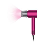 Dyson Supersonic Hair Dryer Pink + Brush Set HD01