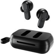 Skullcandy S2DBW-P740 Dime 2 True Wireless Earbuds Black Skullcandy S2DBW-P740 Dime 2 True Wireless Earbuds Black