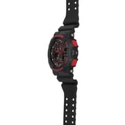 Casio GA100BNR1ADR G-Shock Men's Watch