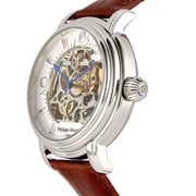 Philippe Moraly LA1431WWO Mens Watch
