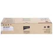Sharp Ar-021ft Black Toner Cartridge Sharp Ar-021ft Black Toner Cartridge