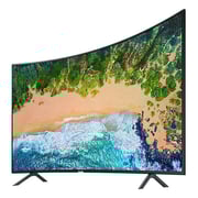 Samsung 65NU7300 4K UHD Curved Smart LED Television 65inch Samsung 65NU7300 4K UHD Curved Smart LED Television 65inch