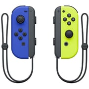 Nintendo Switch Joy-Con Pair Blue/Yellow Nintendo Switch Joy-Con Pair Blue/Yellow