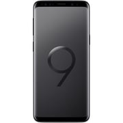 Samsung Galaxy S9 64GB Midnight Black 4G Dual Sim ( *T&C Apply )