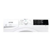 Gorenje Front Load Washer 8 kg WE843 Gorenje Front Load Washer 8 kg WE843