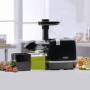 Omega H3000D Cold Press 365 Juicer Black Omega H3000D Cold Press 365 Juicer Black