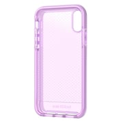 Tech21 Evo Check Case Orchid For iPhone XR