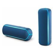 Sony SRS-XB32 EXTRA BASS Portable Bluetooth Compact Party Speaker - Loud Audio For Phone Calls Sony SRS-XB32 EXTRA BASS Portable Bluetooth Compact Party Speaker - Loud Audio For Phone Calls