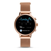 Fossil hot sale venture hr