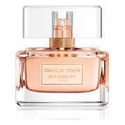 Givenchy Dahlia Divin Nude For Women 50ml EDP Givenchy Dahlia Divin Nude For Women 50ml EDP