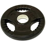 Prosportsae Premium Quality Olympic Rubber Coated weight Plates - Weight Plates, Gym Plate - (2.5 kg - 20 kg) - Sold as Per (2.5) Prosportsae Premium Quality Olympic Rubber Coated weight Plates - Weight Plates, Gym Plate - (2.5 kg - 20 kg) - Sold as Per (2.5)