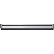 Apple SuperDrive 8x External USB Double-Layer DVDRW/CD-RW Drive - Silver