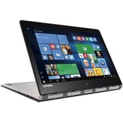 Lenovo Yoga 900-13ISK2 Laptop - Core i7 2.2GHz 16GB 1TB Shared Win10 13.3inch QHD Silver