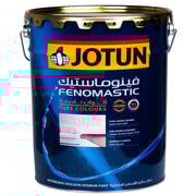 Jotun Fenomastic Pure Colours Emulsion Matt Base B (16.2 L) Jotun Fenomastic Pure Colours Emulsion Matt Base B (16.2 L)