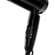 Braun Hair Dryer HD350 Braun Hair Dryer HD350