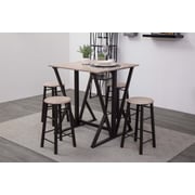 Buy Pan Emirates Story Dining Set (1+4) Online in UAE Sharaf DG