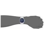 Fossil FS5593 Classic Analog Metal Watch For Men Fossil FS5593 Classic Analog Metal Watch For Men