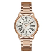 Guess KENNEDY Ladies Stainless Steel W1149L3 Watch Guess KENNEDY Ladies Stainless Steel W1149L3 Watch
