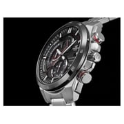 Casio EQS600DB1A4UDF Edifice Solar Powered Watch