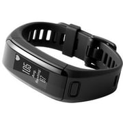 Garmin  0100195518 Vivo Smart HR Tracker Black