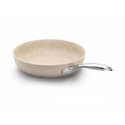 Buy Korkmaz A1855 Granite Pan 24X4.7cm Online in UAE Sharaf DG