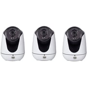 Yale WIPC303W Home View IP Camera 3 Pack Yale WIPC303W Home View IP Camera 3 Pack