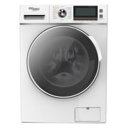 Super General 8 kg Washer & 6 kg Dryer SGW8600CRMB Super General 8 kg Washer & 6 kg Dryer SGW8600CRMB