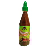 Palazi Tamarind Paste With Chili Natural 485g Palazi Tamarind Paste With Chili Natural 485g