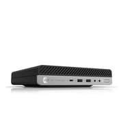 HP EliteDesk 800 G5 SFF Desktop Core i7-8700T 8GB RAM 1TB HDD Win10P HP EliteDesk 800 G5 SFF Desktop Core i7-8700T 8GB RAM 1TB HDD Win10P